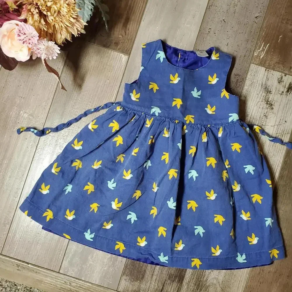 Carters carter blue
